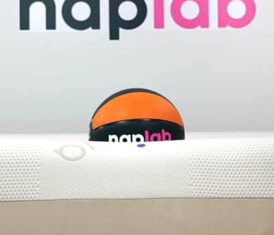 Saatva Contour5 Bounce Depth