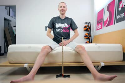 Saatva Contour5 Edge Support