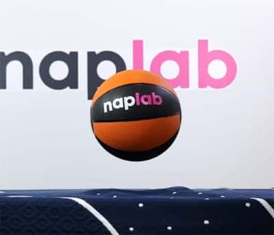 Sweetnight Starry Night Bounce Height