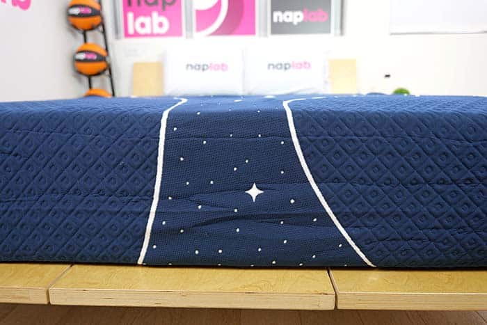 Sweetnight Starry Night Cover Wrinkles