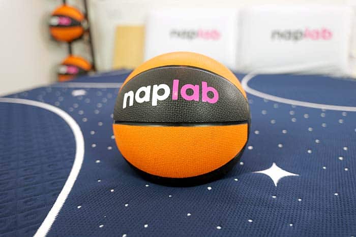 Sweetnight Starry Night Material Pushback