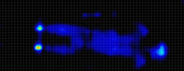 Ikea Vesteroy Pressure Map Stomach Ikea Vesteroy Pressure Map Stomach