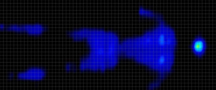 Big Fig Pressure Map Back Big Fig Pressure Map Back