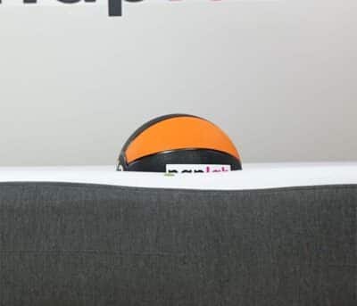 Casper Dawn Bounce Depth