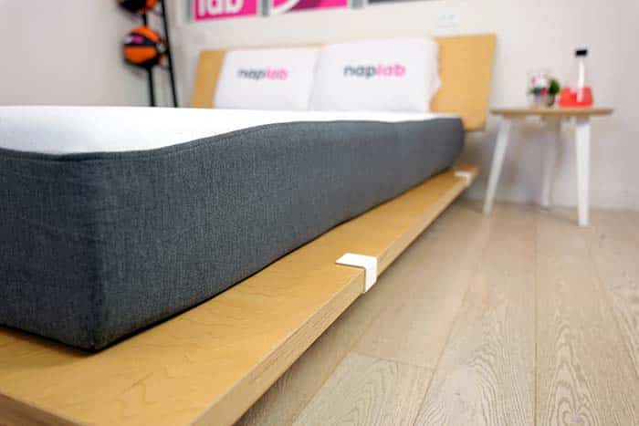 Casper Dawn Corner And Side Casper Dawn Corner And Side