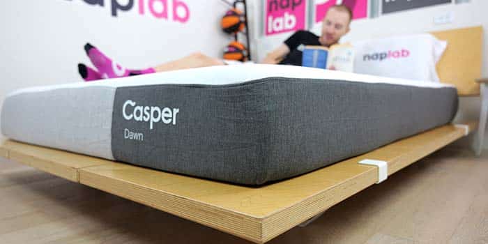 Casper Dawn Cover Photo Casper Dawn Cover Photo