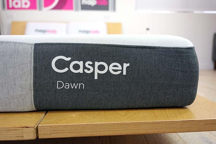 Casper Dawn Logo Casper Dawn Logo