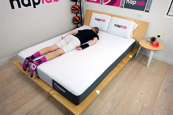 Casper Dawn Stomach Sleeping Casper Dawn Stomach Sleeping