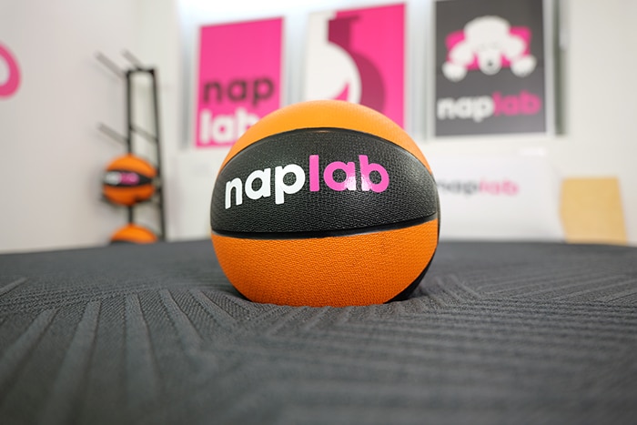 Egohome Ego Black Firm Sinkage