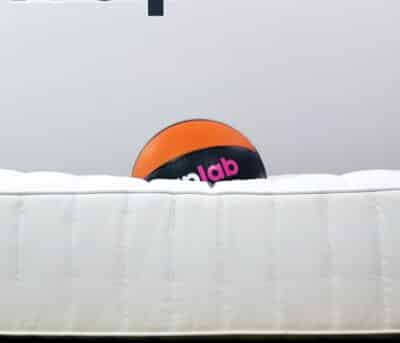 Ikea Valevag Bounce Depth