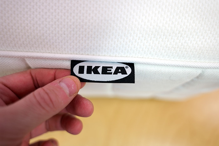 Ikea Valevag Logo