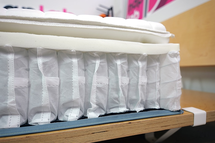 Ikea Valevag Materials 2