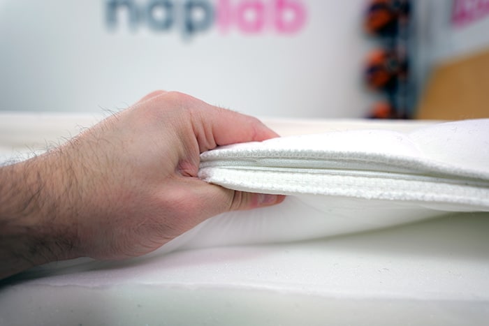 Ikea Valevag Quilted Cover