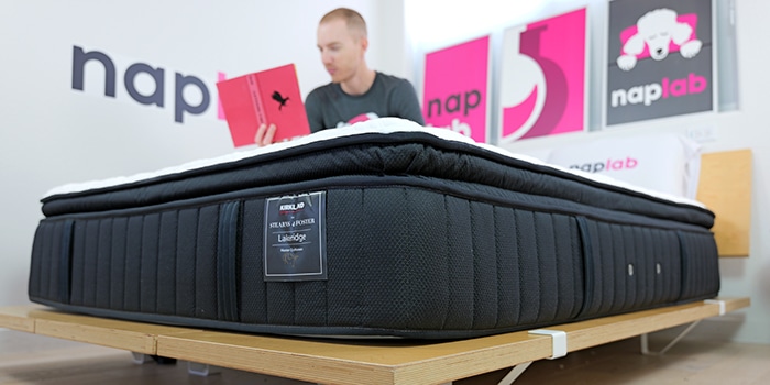 Kirkland Signature Lakeridge Hero Image