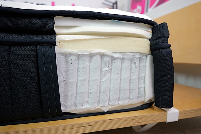 Kirkland Signature Lakeridge Materials