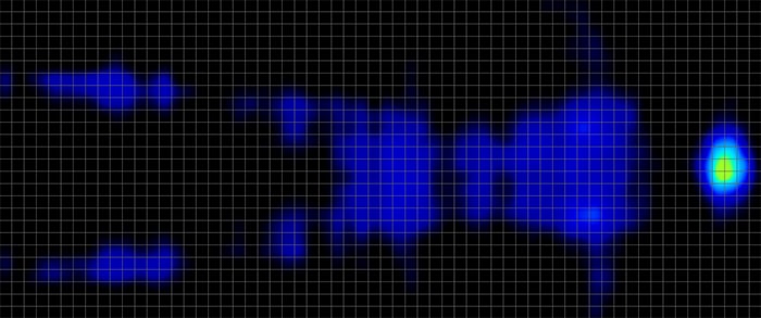 Kirkland Signature Lakeridge Pressure Map Back