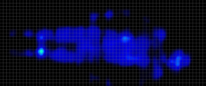 Kirkland Signature Lakeridge Pressure Map Stomach
