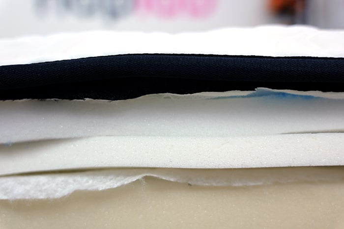 Kirkland Signature Lakeridge Top Layers