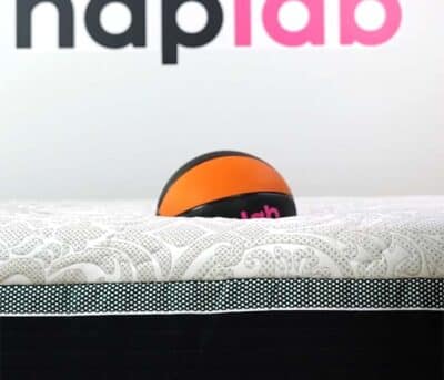 Novaform Serafina Pearl Cool Comfort Bounce Depth