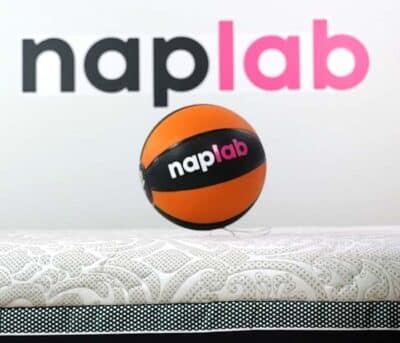 Novaform Serafina Pearl Cool Comfort Bounce Rebound