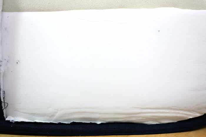 Novaform Serafina Pearl Support Foam Layer