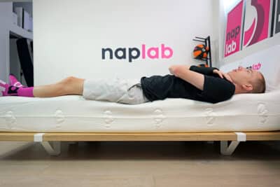 Puffy Cloud 2024 Edge Support Back Sleeping Puffy Cloud 2024 Edge Support Back Sleeping