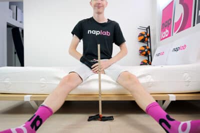 Puffy Cloud 2024 Edge Support Test