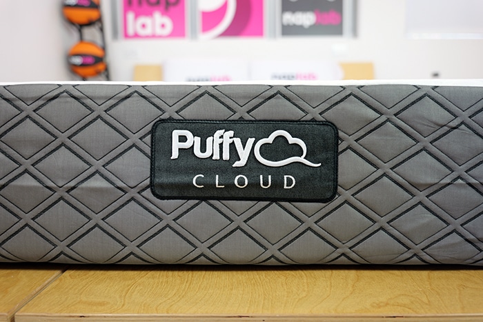 Puffy Cloud 2024 Foot Close Puffy Cloud 2024 Foot Close