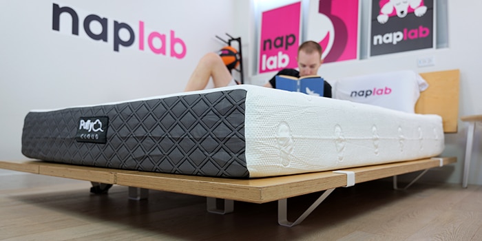 Puffy Cloud 2024 Hero Image