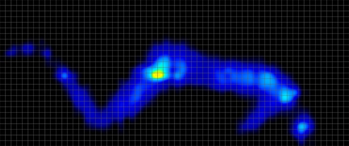 Puffy Cloud 2024 Pressure Map Side 2