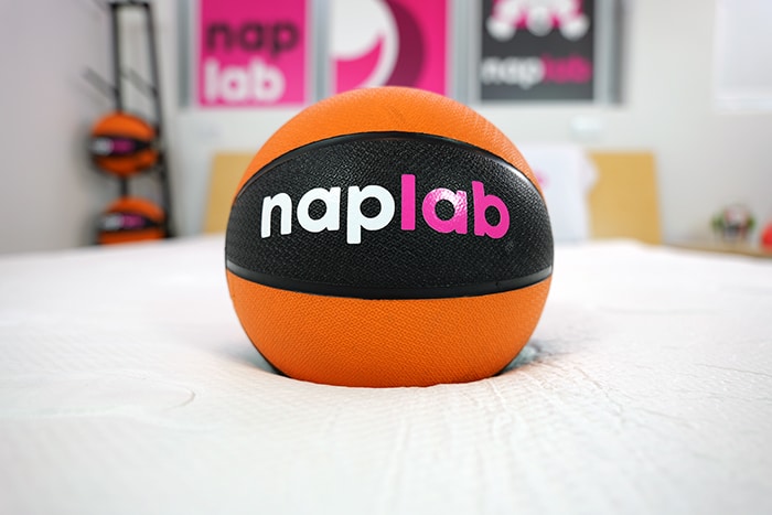 Puffy Cloud 2024 Sinkage Puffy Cloud 2024 Sinkage