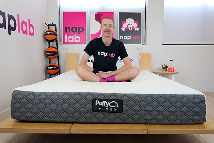 What is the Best Puffy Mattress? - NapLab