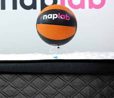 Puffy Lux Hybrid 2024 Bounce Rebound