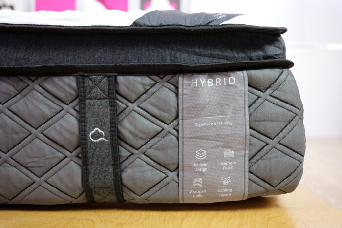 Puffy Lux Hybrid 2024 Tag