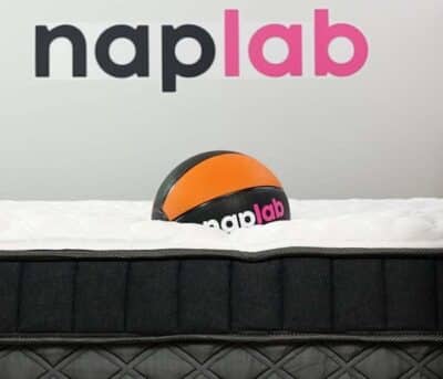 Puffy Monarch Bounce Depth