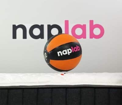 Puffy Monarch Bounce Rebound