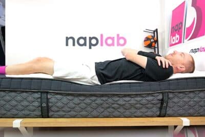 Puffy Royal 2024 Edge Support Back Sleeping Puffy Royal 2024 Edge Support Back Sleeping