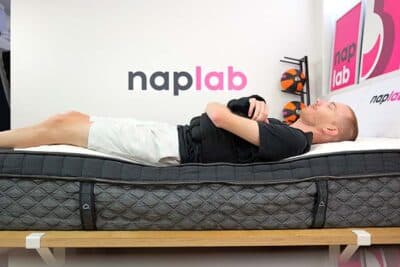 Puffy Royal 2024 Edge Support Back Sleeping With Vest Puffy Royal 2024 Edge Support Back Sleeping With Vest