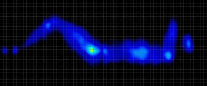 Puffy Royal 2024 Pressure Map Side2 Puffy Royal 2024 Pressure Map Side