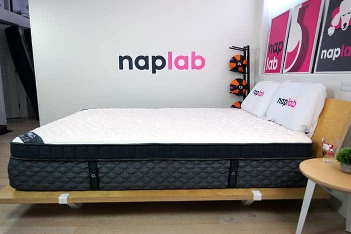 Puffy Royal 2024 Side View Puffy Royal 2024 Side View