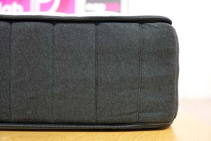 Titan Plus 2024 Corner Construction