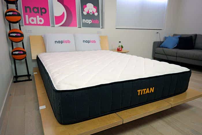 Titan Plus 2024 Design