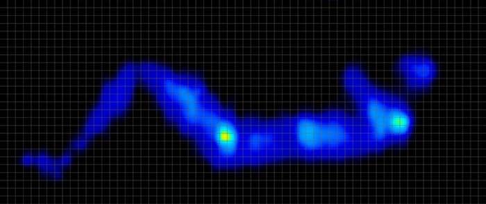 Titan Plus 2024 Pressure Map Side1
