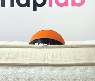 Awara Premier 2024 Bounce Depth