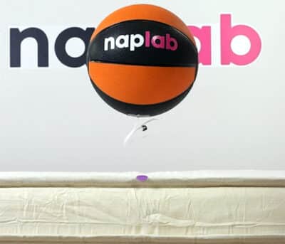 Awara Premier 2024 Bounce Rebound