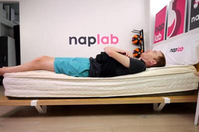 Awara Premier 2024 Edge Support Back Sleeping With Vest