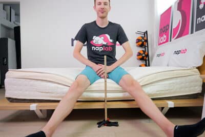 Awara Premier 2024 Edge Support Test