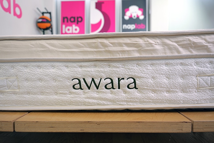 Awara Premier 2024 Logo