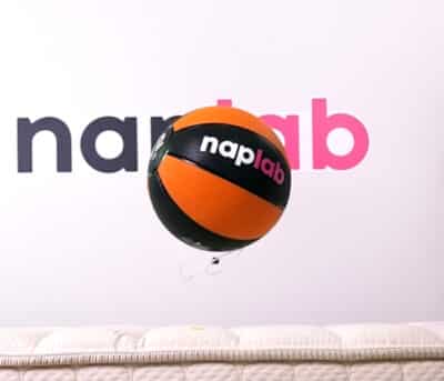 Latex Mattress Factory Luxerion Hybrid Bounce Rebound 