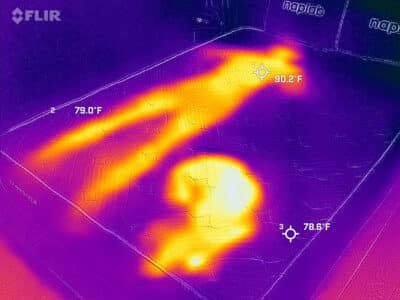 Logan And Cove Choice 2024 Before Cooling Test